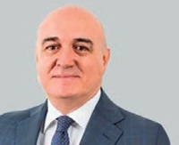 El Notario - Carlos Peña Boada